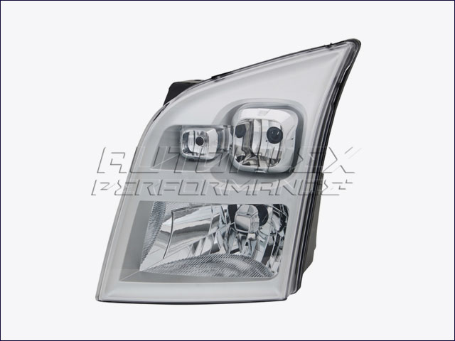 Faro Delante IZQ Ford Transit