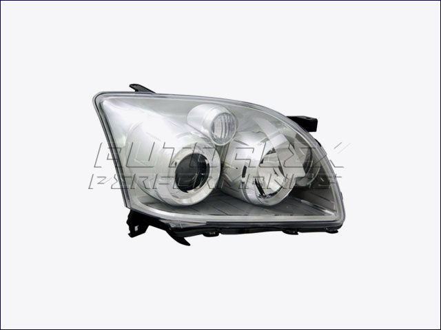 Faro Delante DRC Toyota Avensis