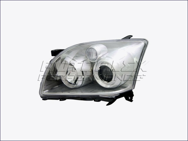 Faro Delante IZQ Toyota Avensis