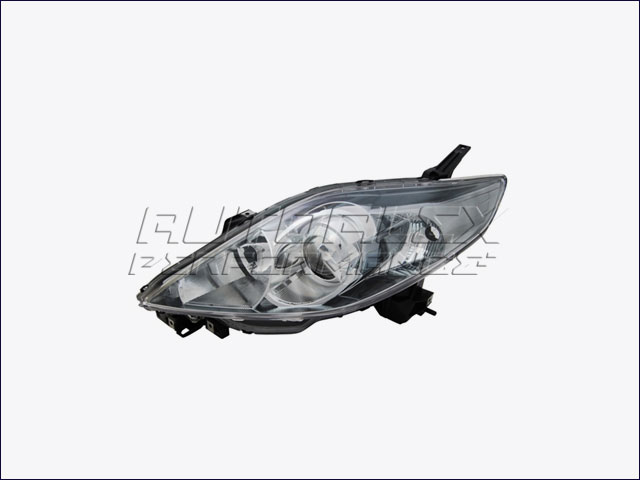 Faro Delante IZQ Mazda 5