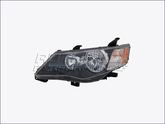 Faro Delante IZQ Mitsubishi Outlander