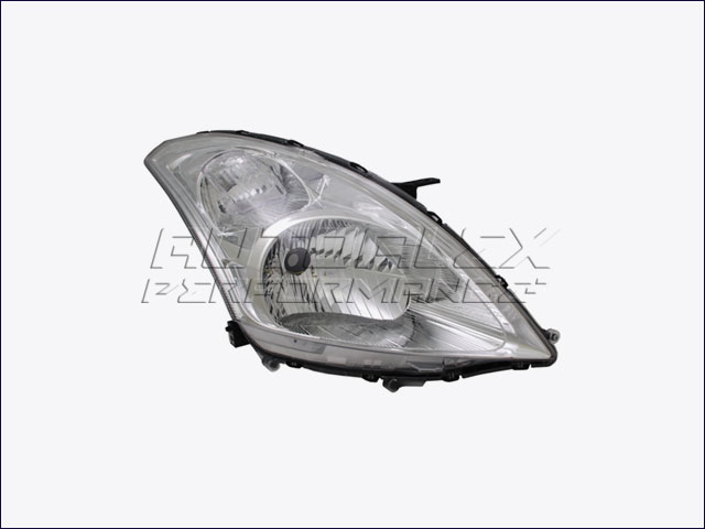 Faro Delante DRC Suzuki Swift