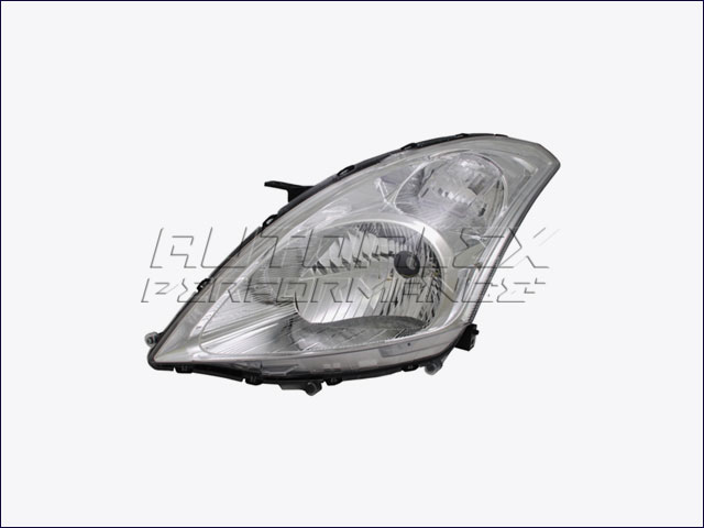 Faro Delante IZQ Suzuki Swift