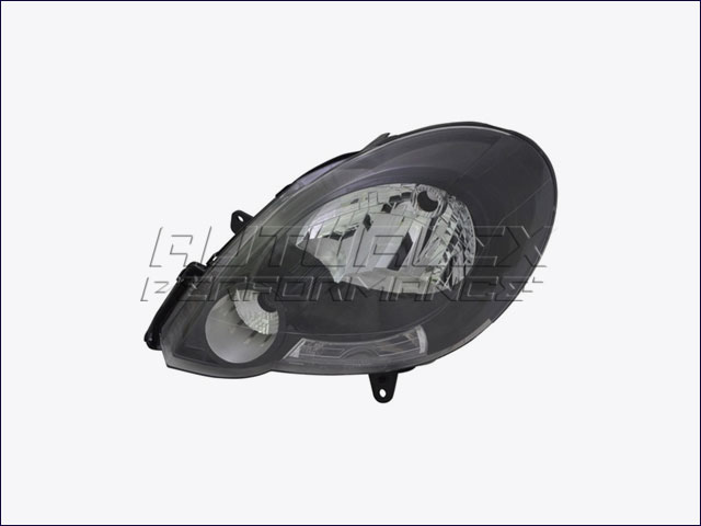 Faro Delante IZQ Renault Kangoo