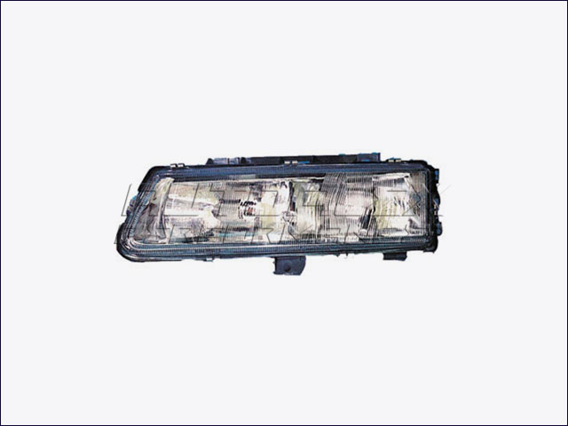 Faro Delante IZQ Citröen Xantia