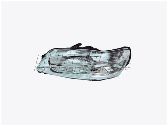 Faro Delante IZQ Peugeot 306