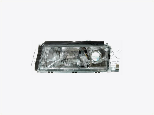 Faro Delante IZQ Skoda Octavia