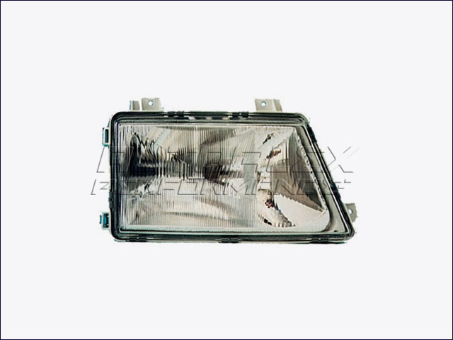 Faro Delante DRC MB Sprinter