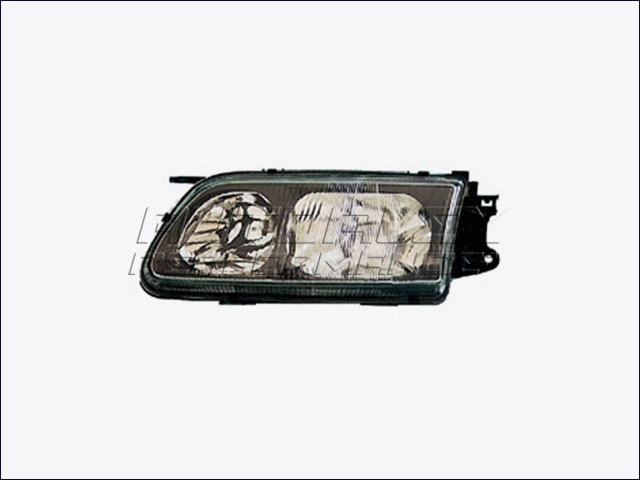 Faro Delante IZQ Mazda 626