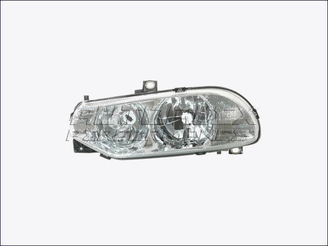 Faro Delante IZQ Alfa Romeo 156