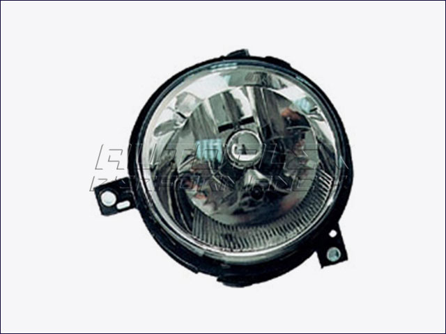 Faro Delante DRC VW Lupo