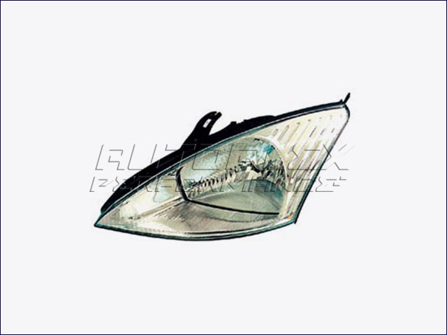 Faro Delante IZQ Ford Focus