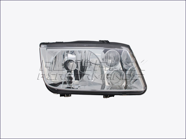 Faro Delante DRC VW Bora