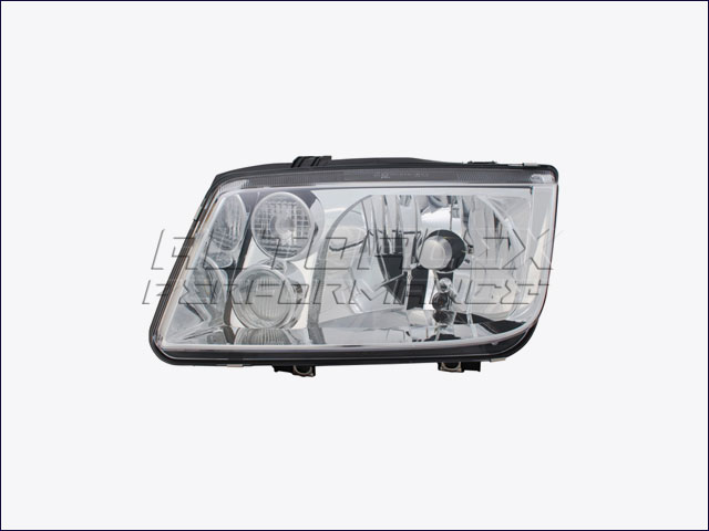 Faro Delante IZQ VW Bora