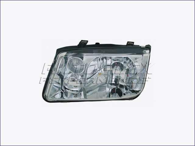 Faro Delante IZQ VW Bora