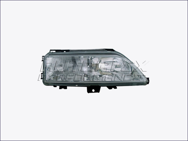 Faro Delante DRC Citröen Xantia