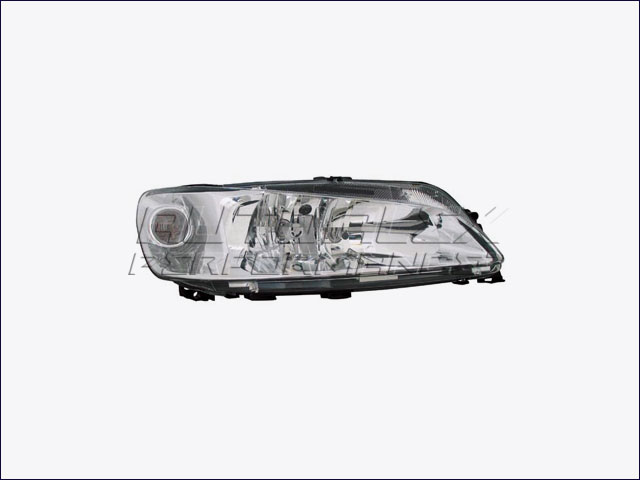 Faro Delante DRC Peugeot 306