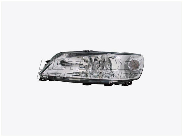Faro Delante IZQ Peugeot 306