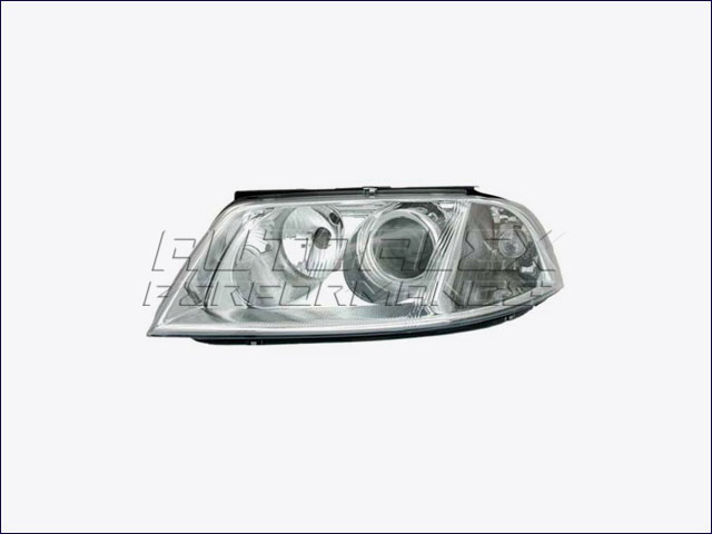 Faro Delante IZQ VW Passat