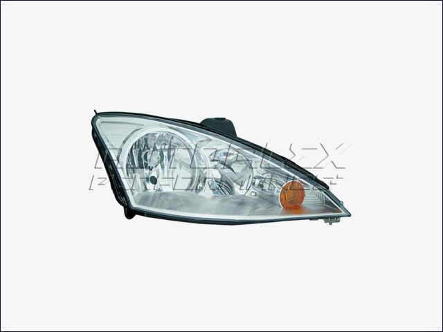 Faro Delante DRC Ford Focus