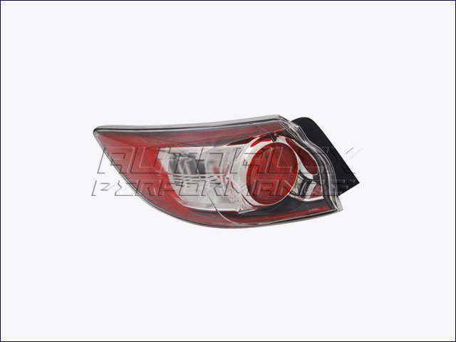 Piloto Trasero LED IZQ Mazda 3
