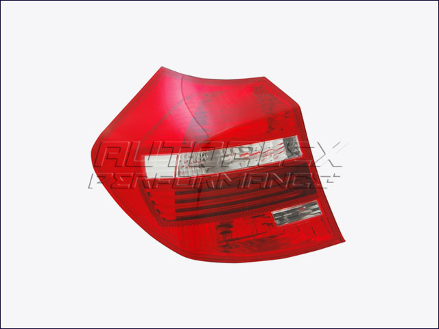 Piloto Trasero LED IZQ BMW E81 / E87