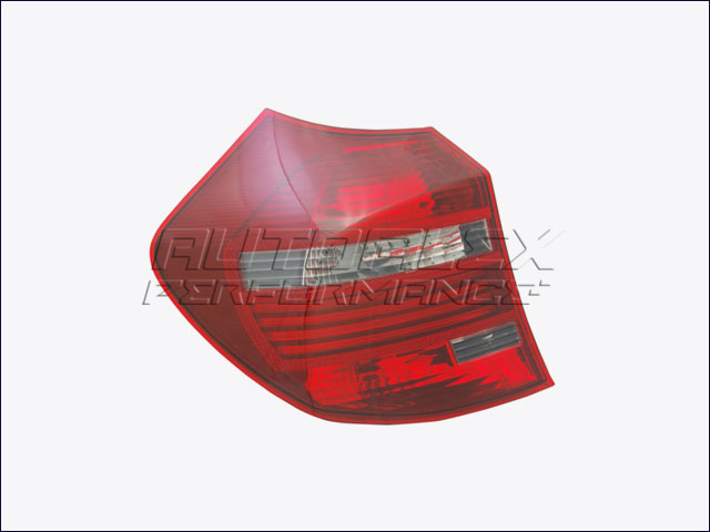 Piloto Trasero LED IZQ BMW E81 / E87