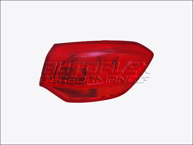 Piloto Trasero DRC Opel Astra J Sports Tourer