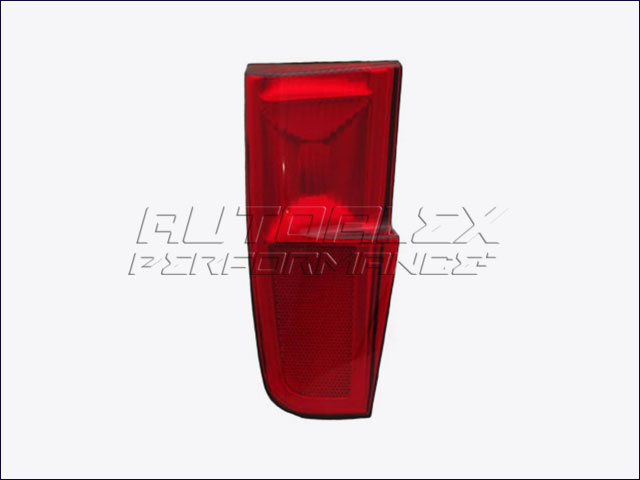 Reflector DRC Fiat Punto