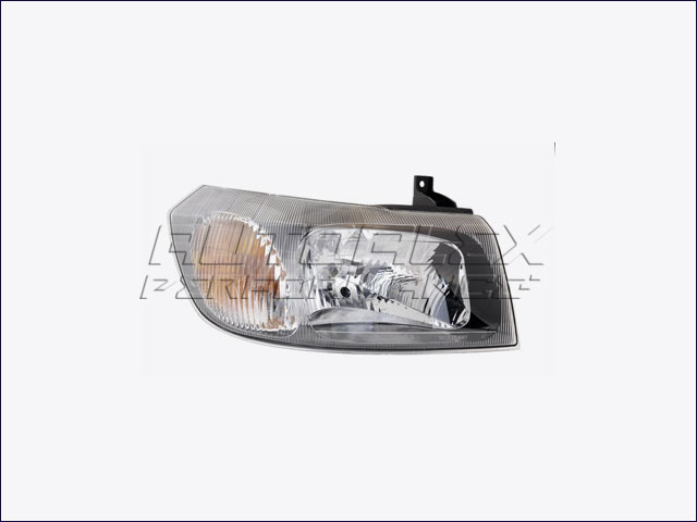 Faro Delante IZQ Ford Transit