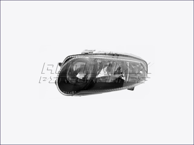 Faro Delante IZQ Alfa Romeo 147