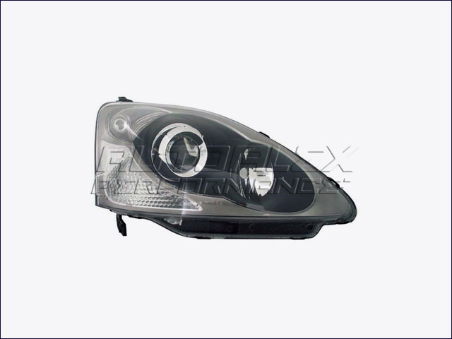 Faro Delante DRC Honda Civic