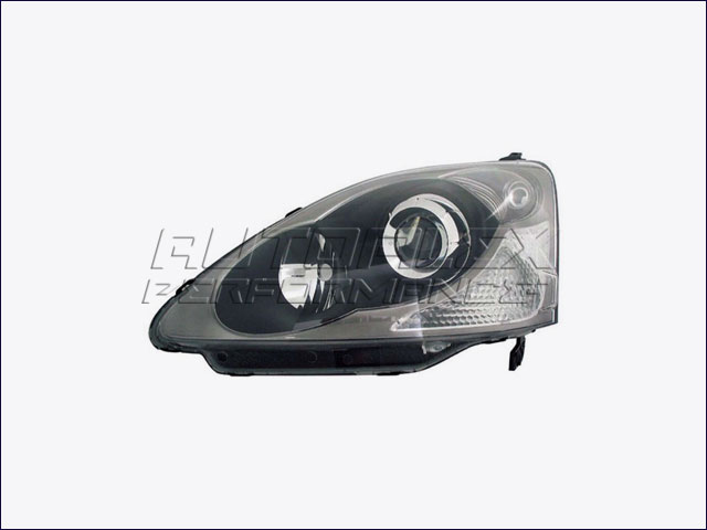 Faro Delante IZQ Honda Civic