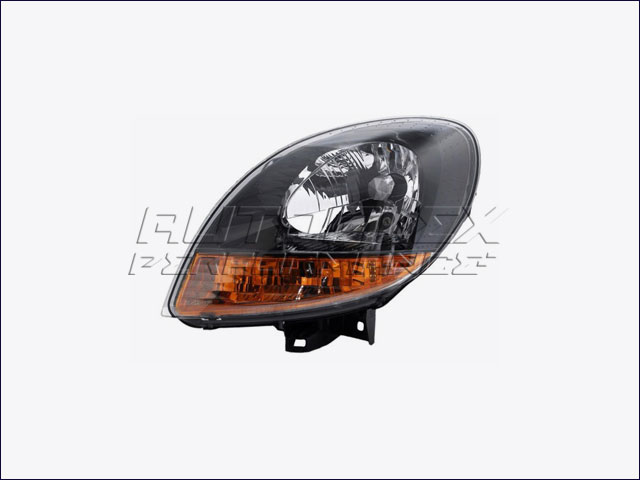 Faro Delante IZQ Renault Kangoo