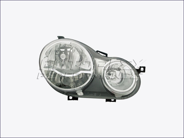 Faro Delante DRC VW Polo