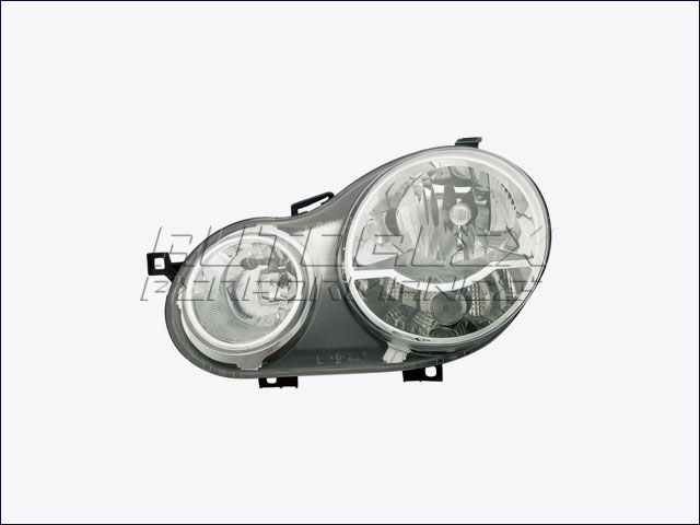 Faro Delante IZQ VW Polo