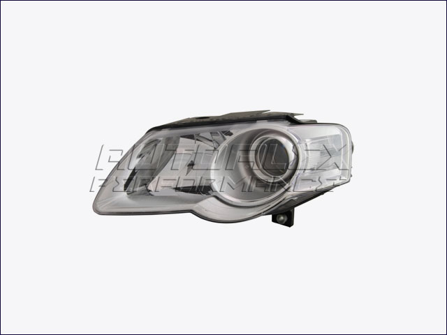 Faro Delante IZQ VW Passat