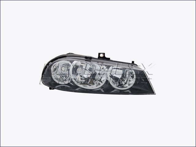 Faro Delante DRC Alfa Romeo 156