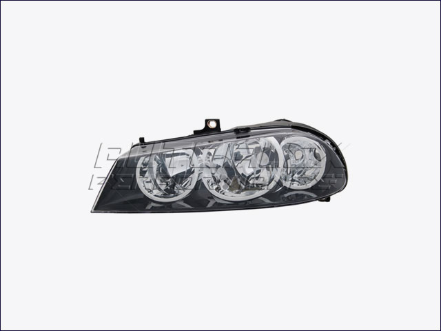 Faro Delante IZQ Alfa Romeo 156