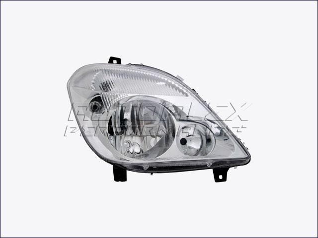 Faro Delante DRC MB Sprinter