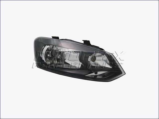 Faro Delante DRC VW Polo