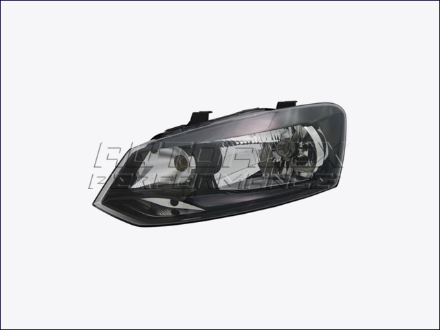 Faro Delante IZQ VW Polo