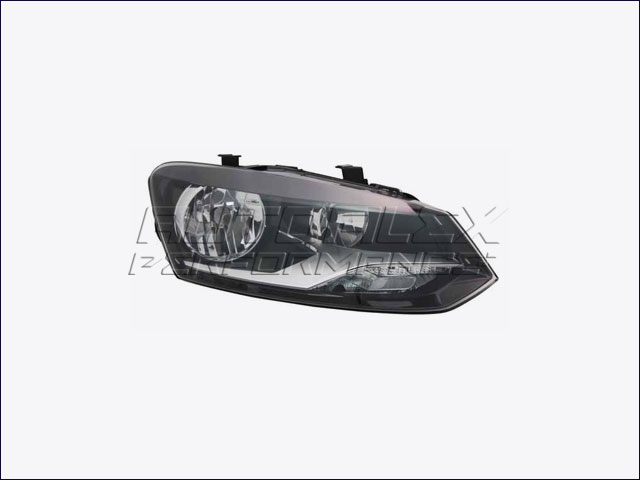 Faro Delante DRC VW Polo