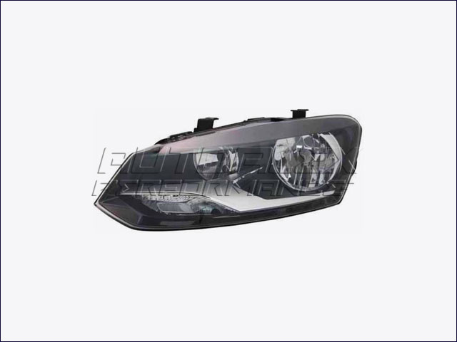 Faro Delante IZQ VW Polo
