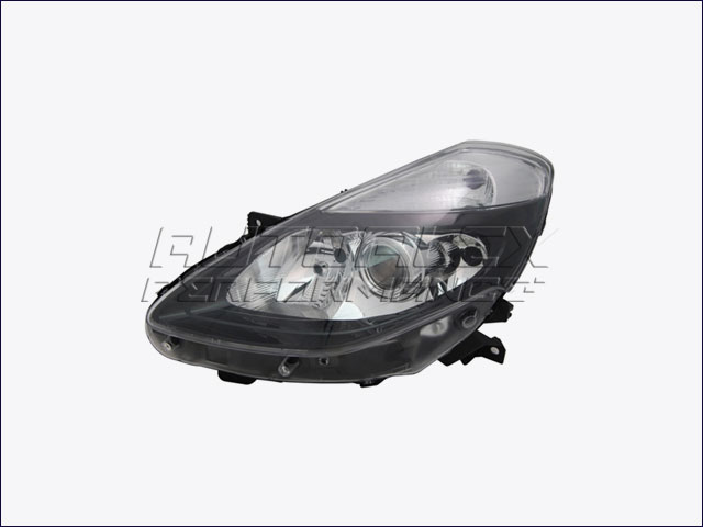 Faro Delante IZQ Renault Clio