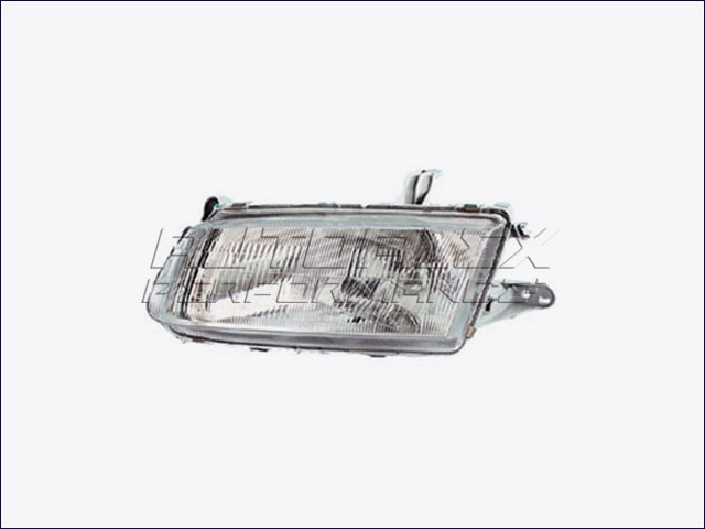 Faro Delante IZQ Mazda 323