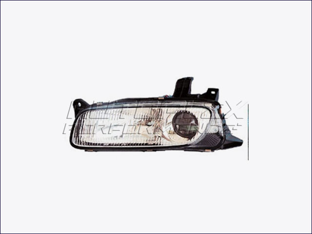 Faro Delante IZQ Mazda 323