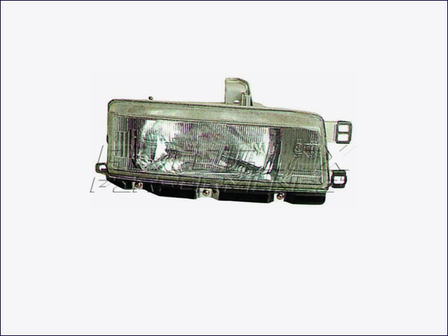 Faro Delante IZQ Toyota Corolla