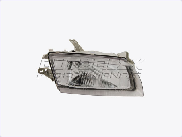 Faro Delante DRC Mazda 323