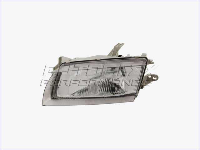 Faro Delante IZQ Mazda 323